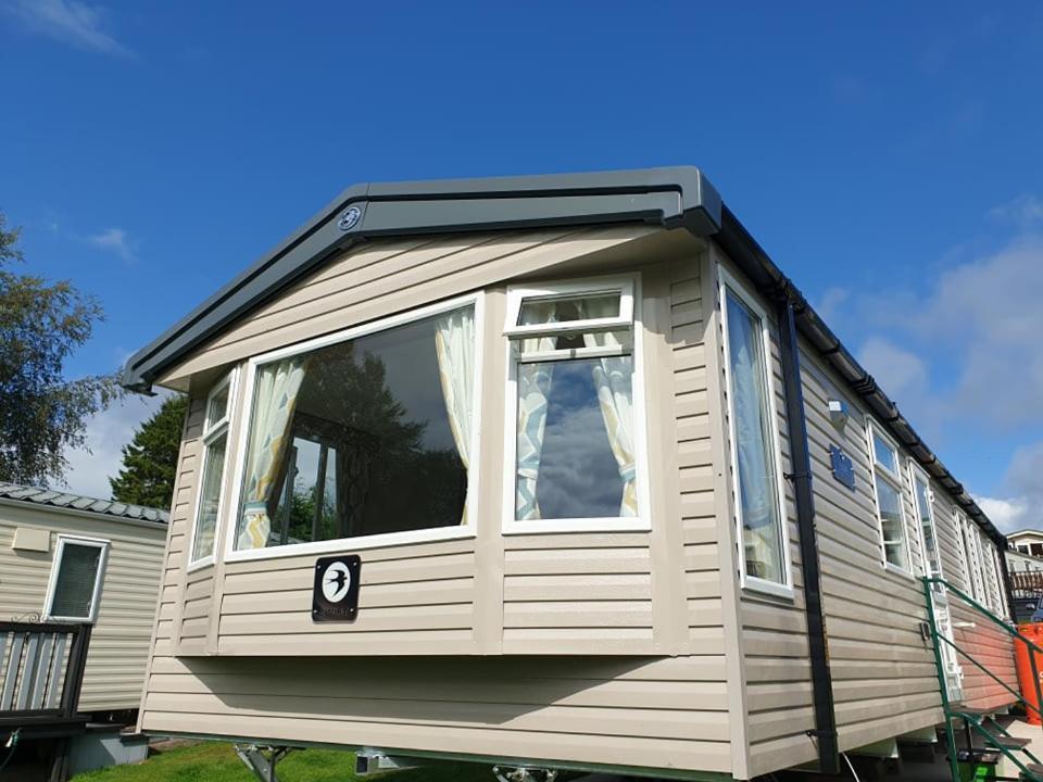 Coral Cabin คิปป์ฟอร์ด ภายนอก รูปภาพ