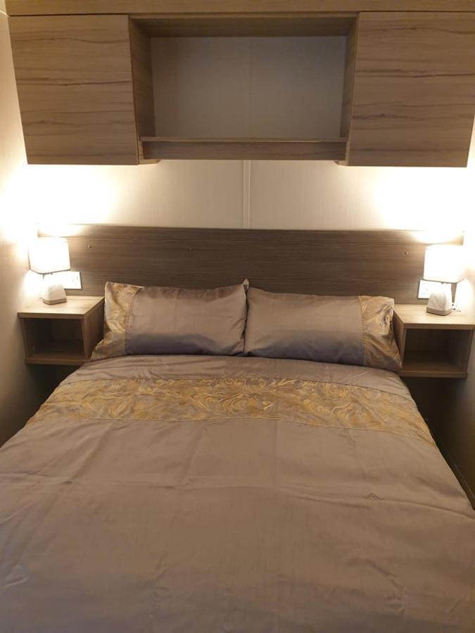 Coral Cabin คิปป์ฟอร์ด ภายนอก รูปภาพ